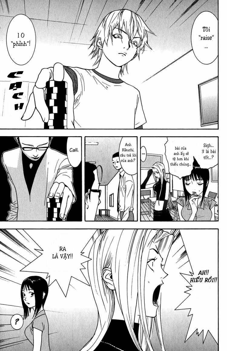 liar game chapter 70 12