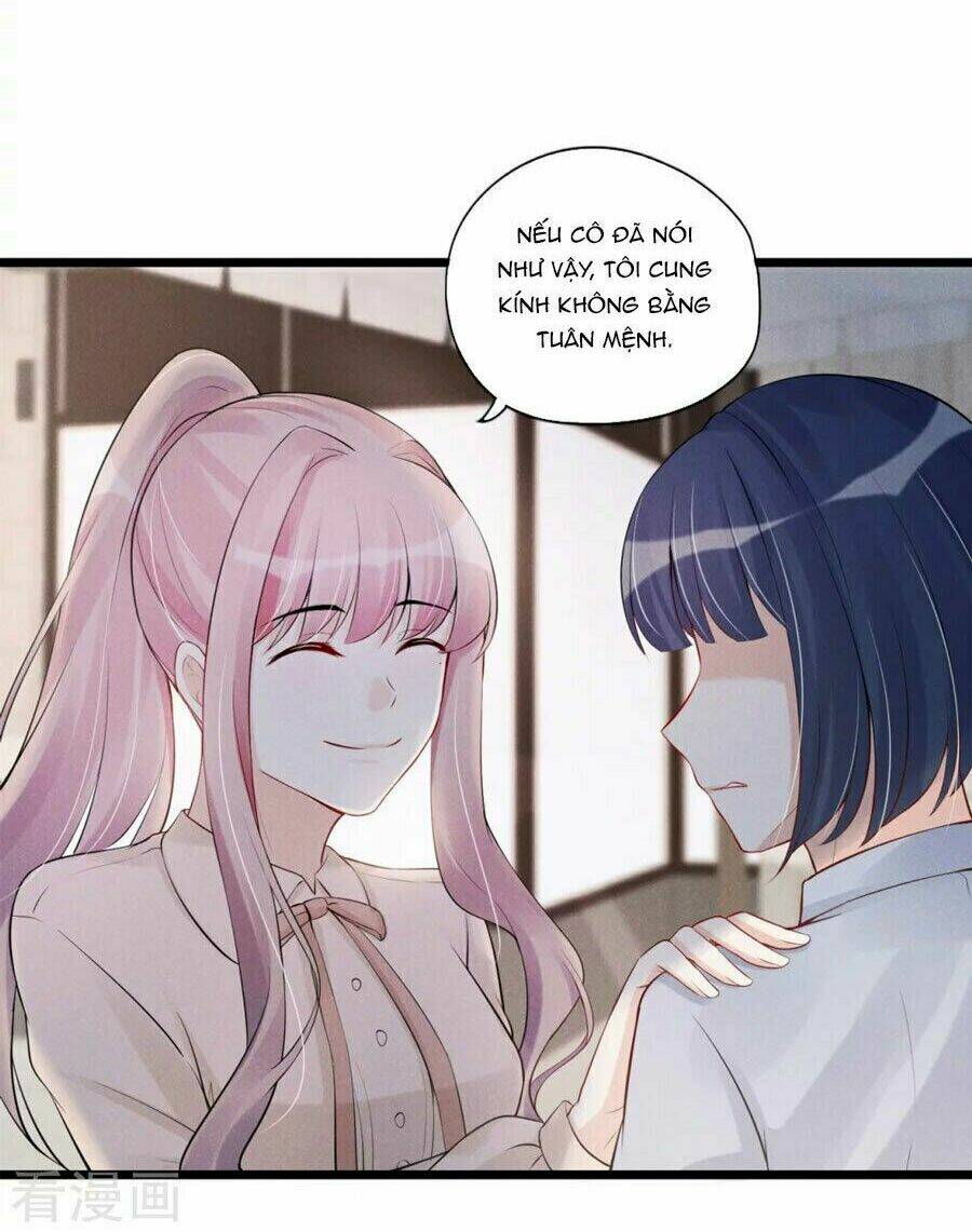 cạm bẫy lửa tình chapter 68 9