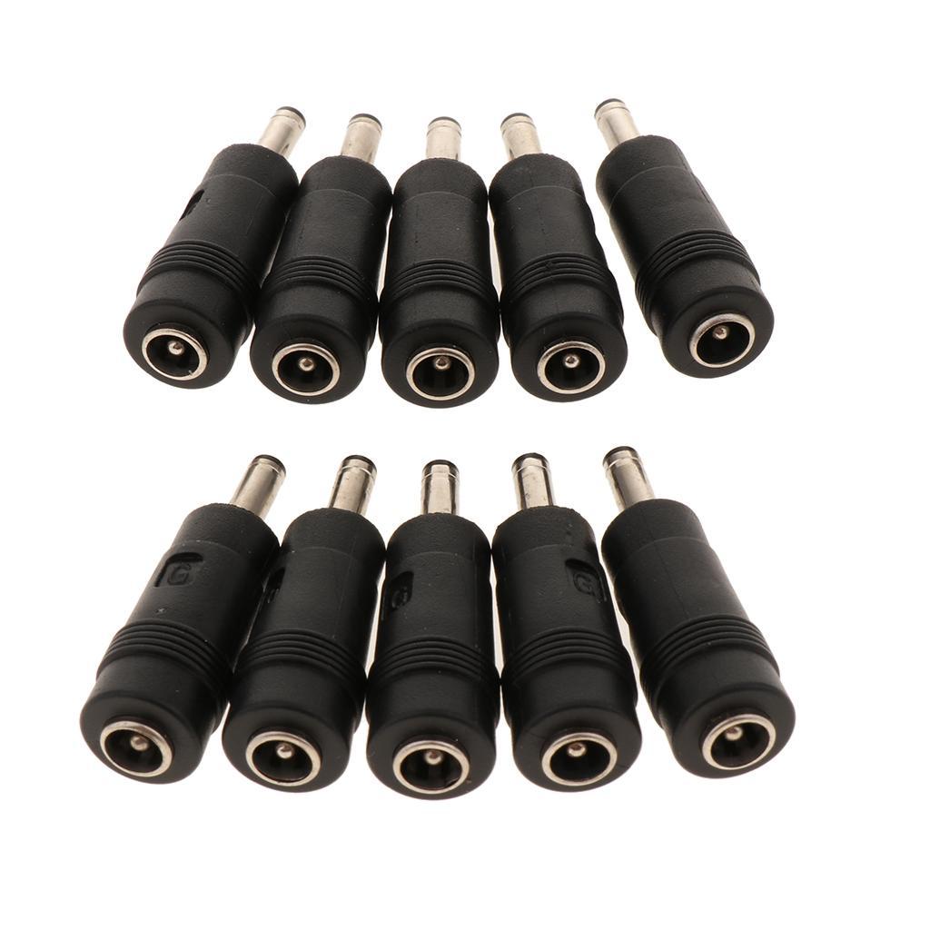 Male to Female  Charging Connector Repairment Accessories Part