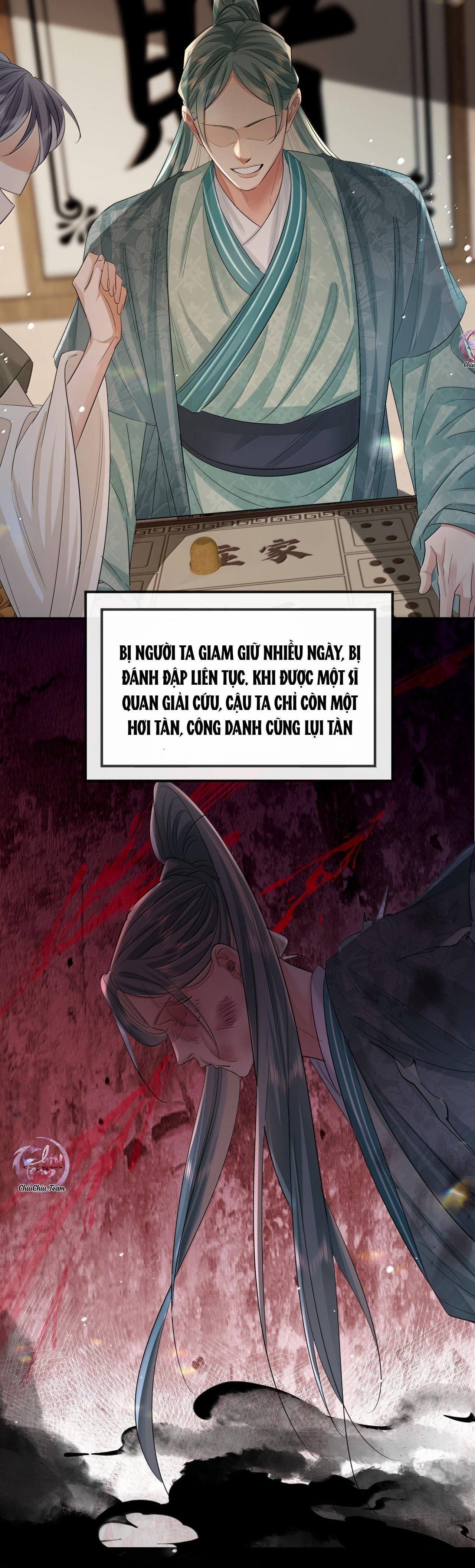 ôn hương diễm ngọc chapter 55 13