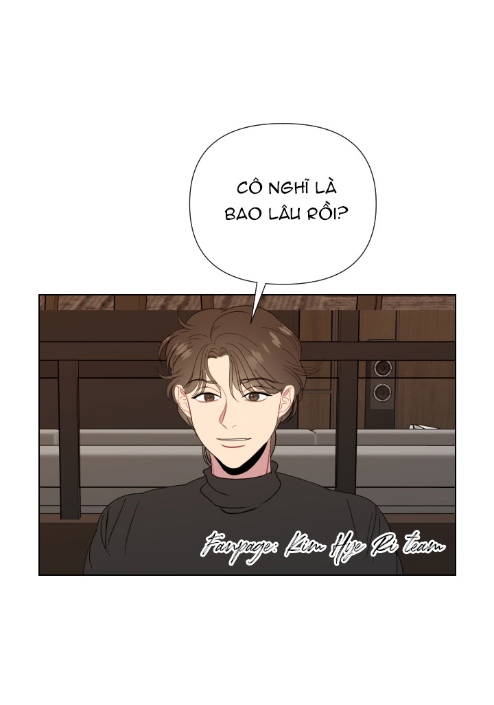 thiên đường (heaven) chapter 19 19