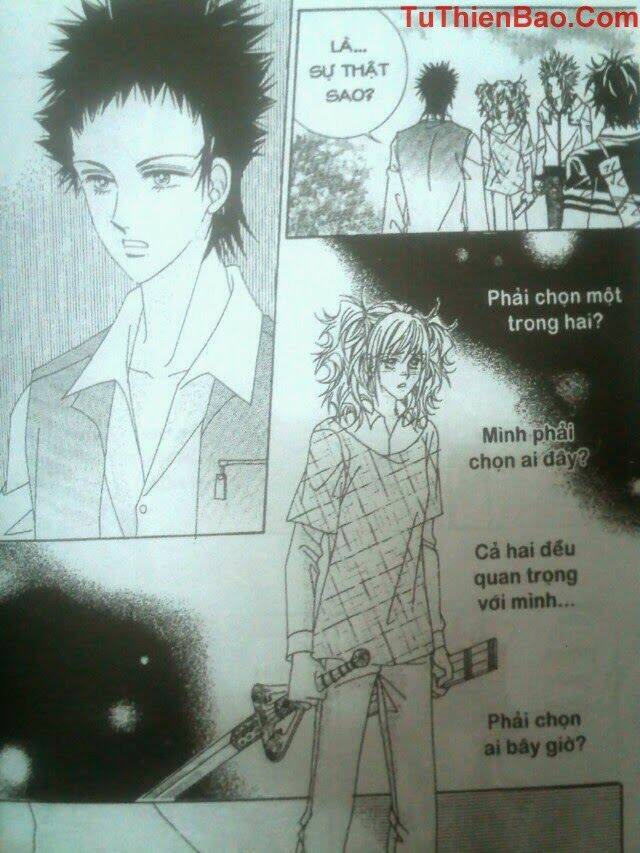 tình trong mộng chapter 11 55