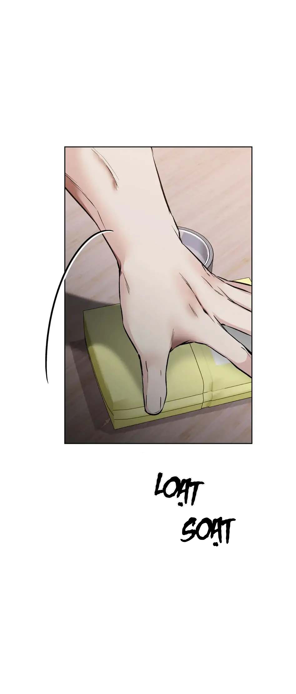 bộ cảnh phục dâm đãng chapter 13 37