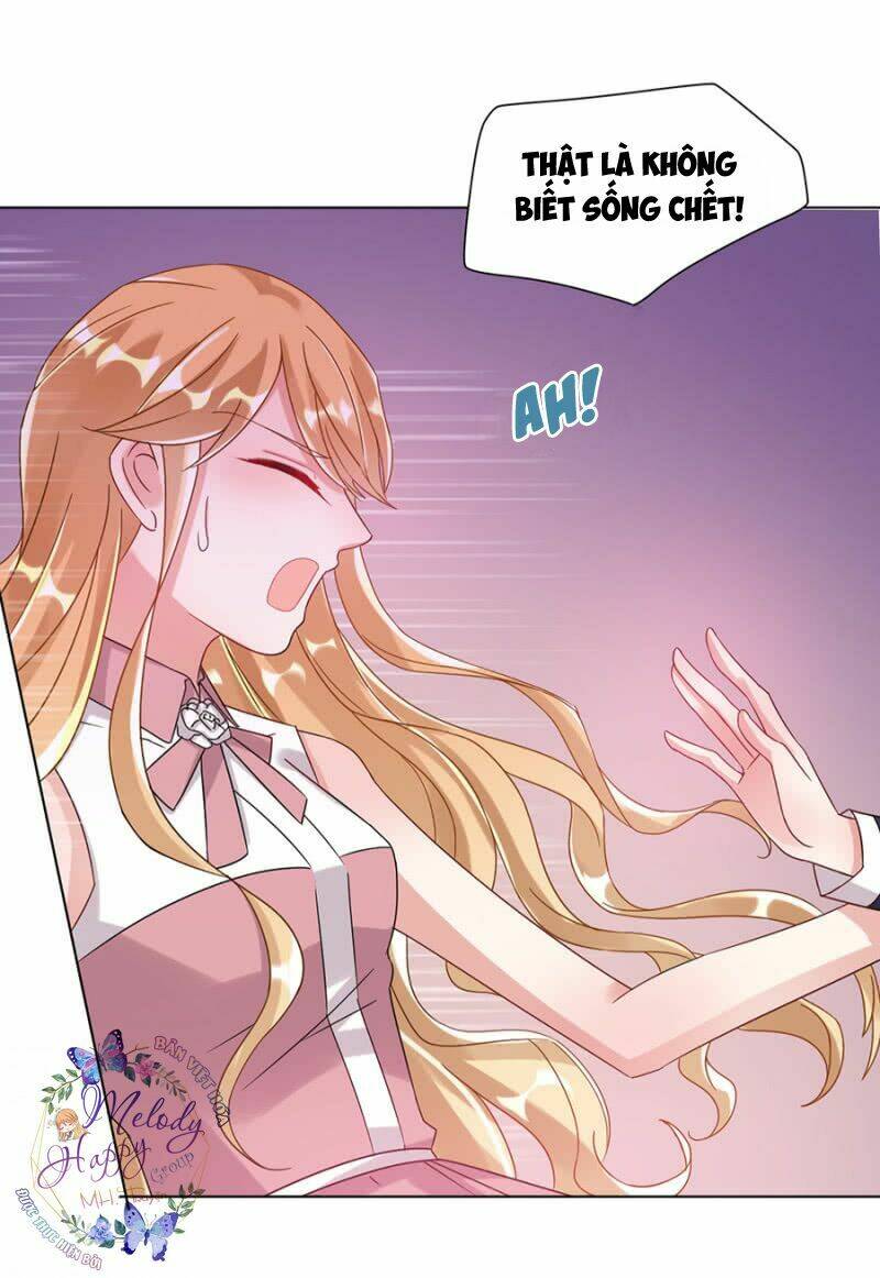 ma lạt thiên kim đẩu ác thiếu chapter 24 12