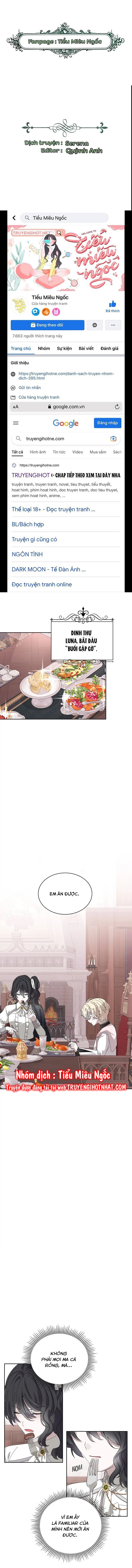 nữ phản diện muốn có kết thúc đẹp chapter 37 1