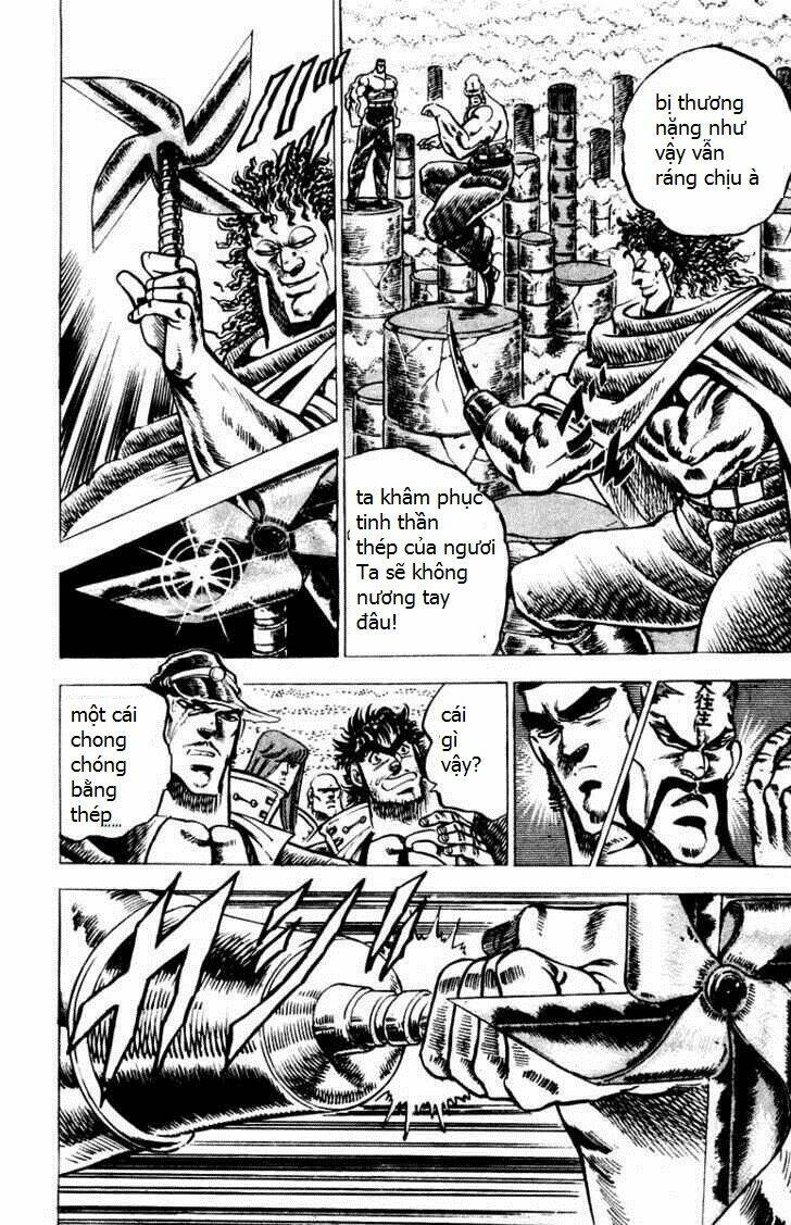 sakigake!! otokojuku chapter 57 3