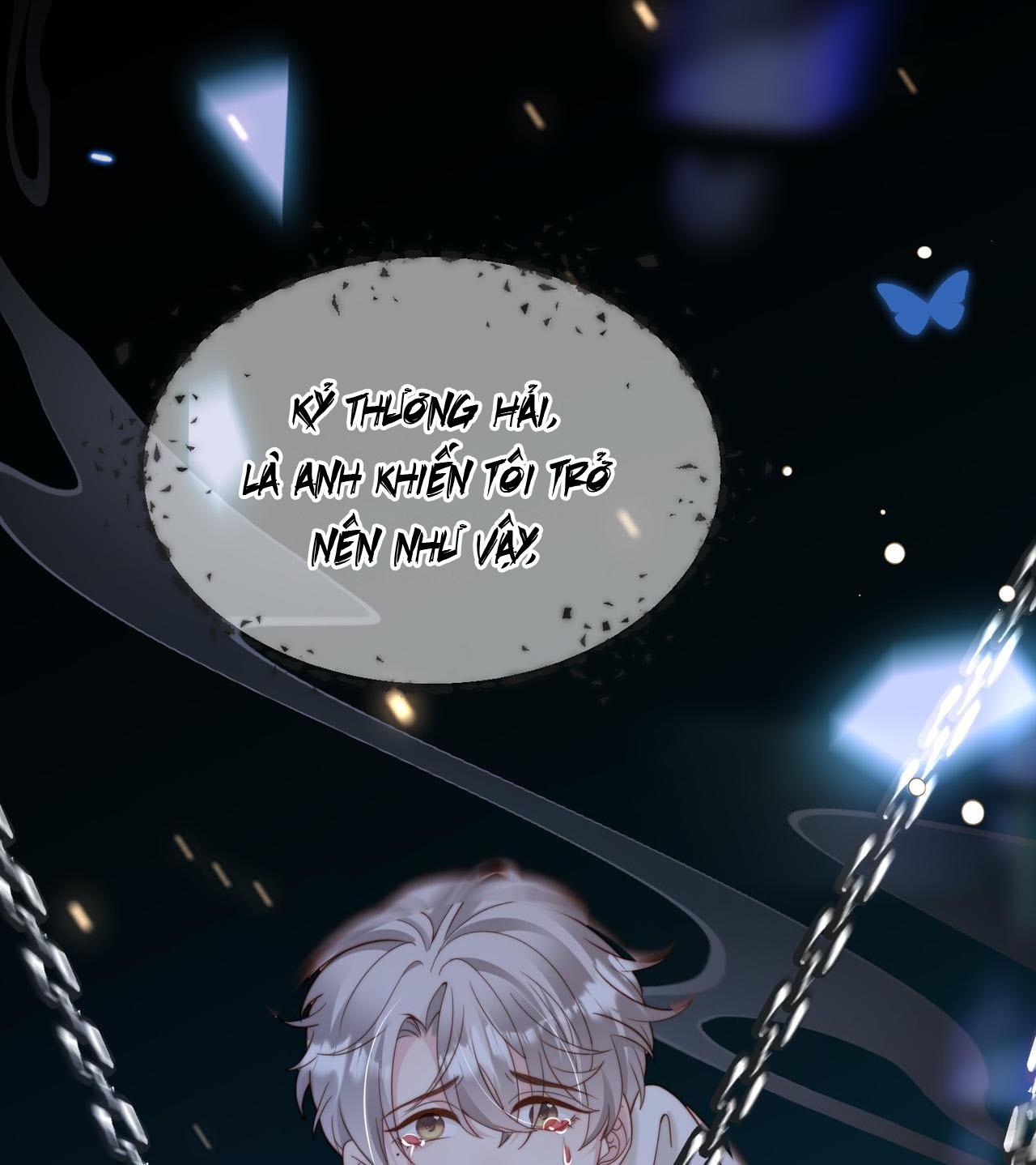 sau khi giả mất trí nhớ, tình địch nói tôi là bạn trai của hắn chapter 50 11