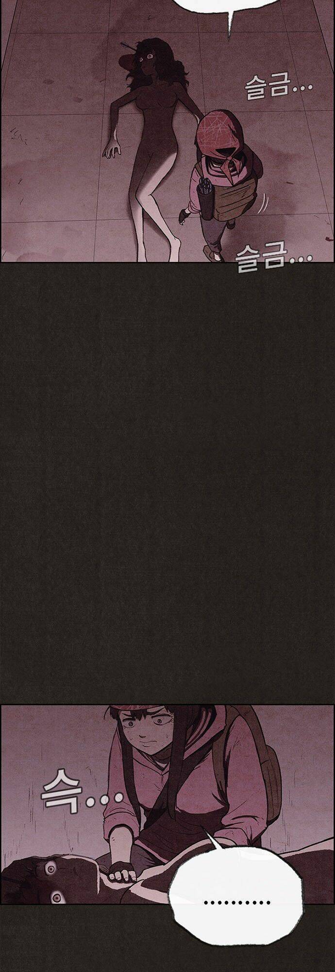 quái vật tại chung cư xanh chapter 119 42