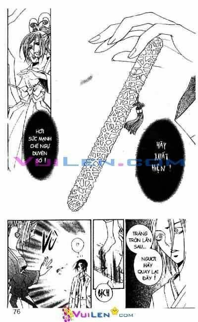 tiên nữ giáng trần chapter 21 76