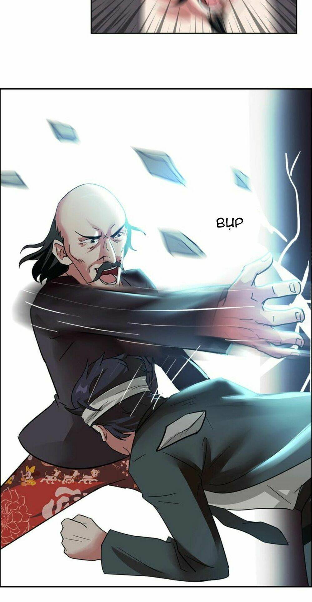 ngưu đại lực tiến thành chapter 14 3