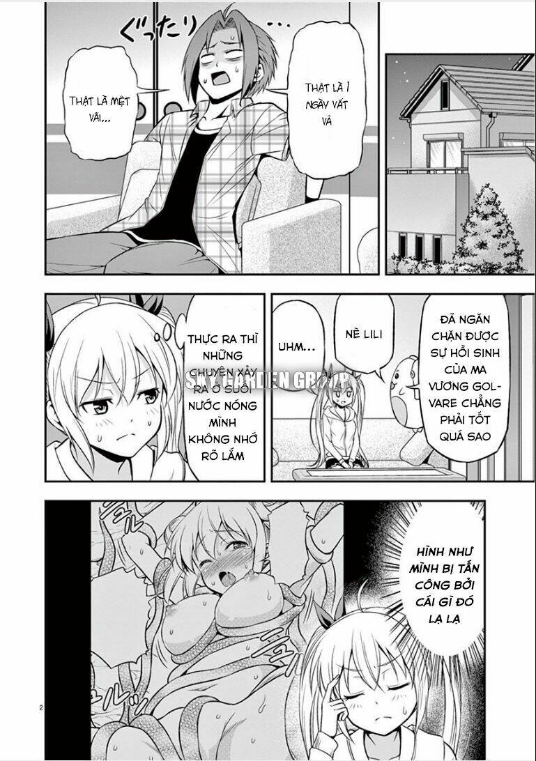 zetsurin! chapter 7 6