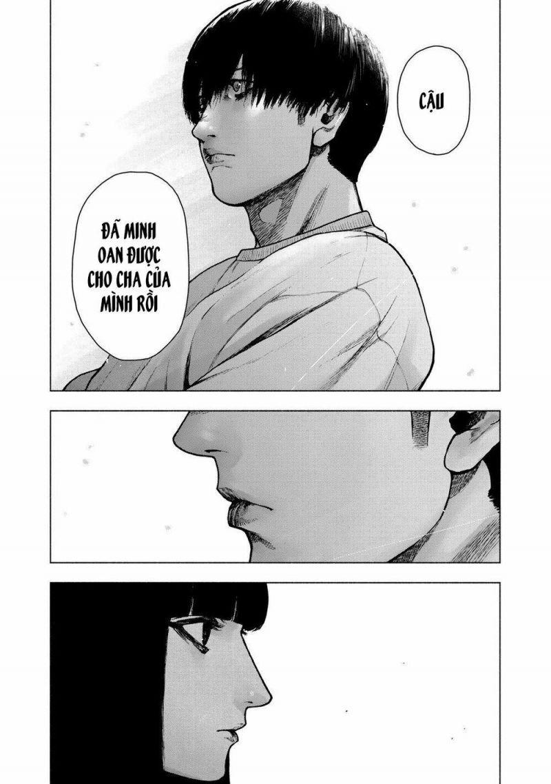 shin'ai naru boku e satsui wo komete chapter 92 9