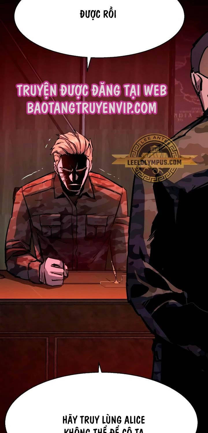 bạn học tôi là lính đánh thuê chapter 193 44