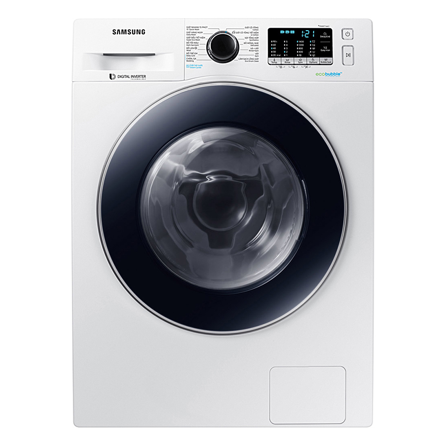 Máy Giặt SAMSUNG WW90J54E0BW 9KG