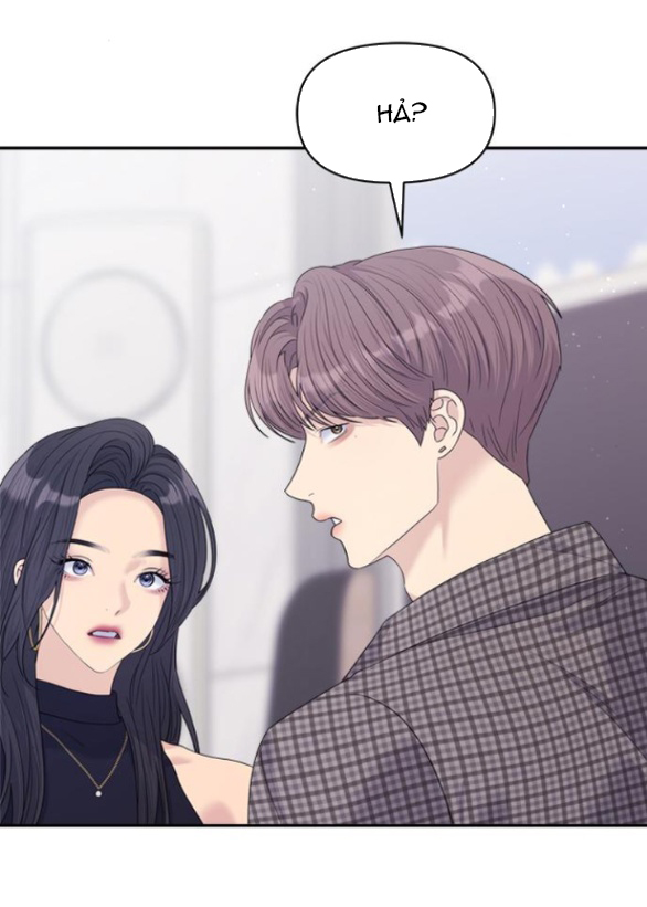 Couple Breaker chapter 63.2 32