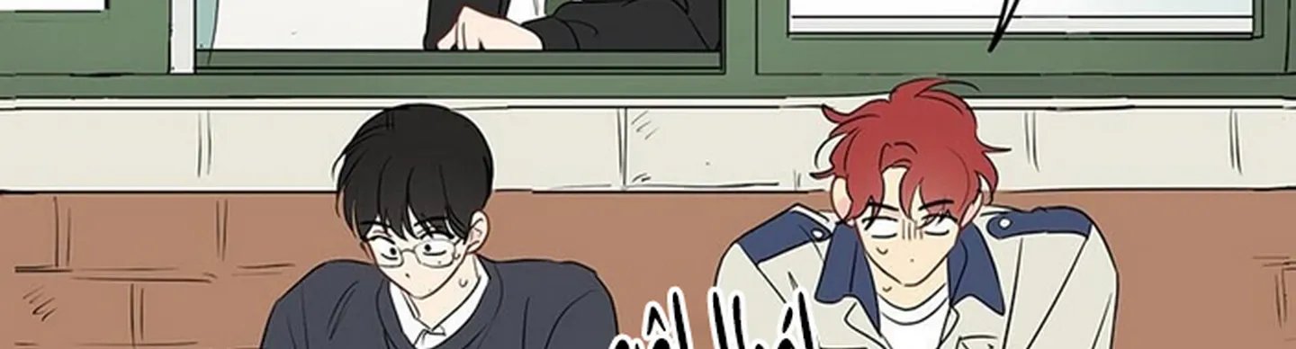 chuyện quái gì với giấc mơ đó vậy chapter 18 289