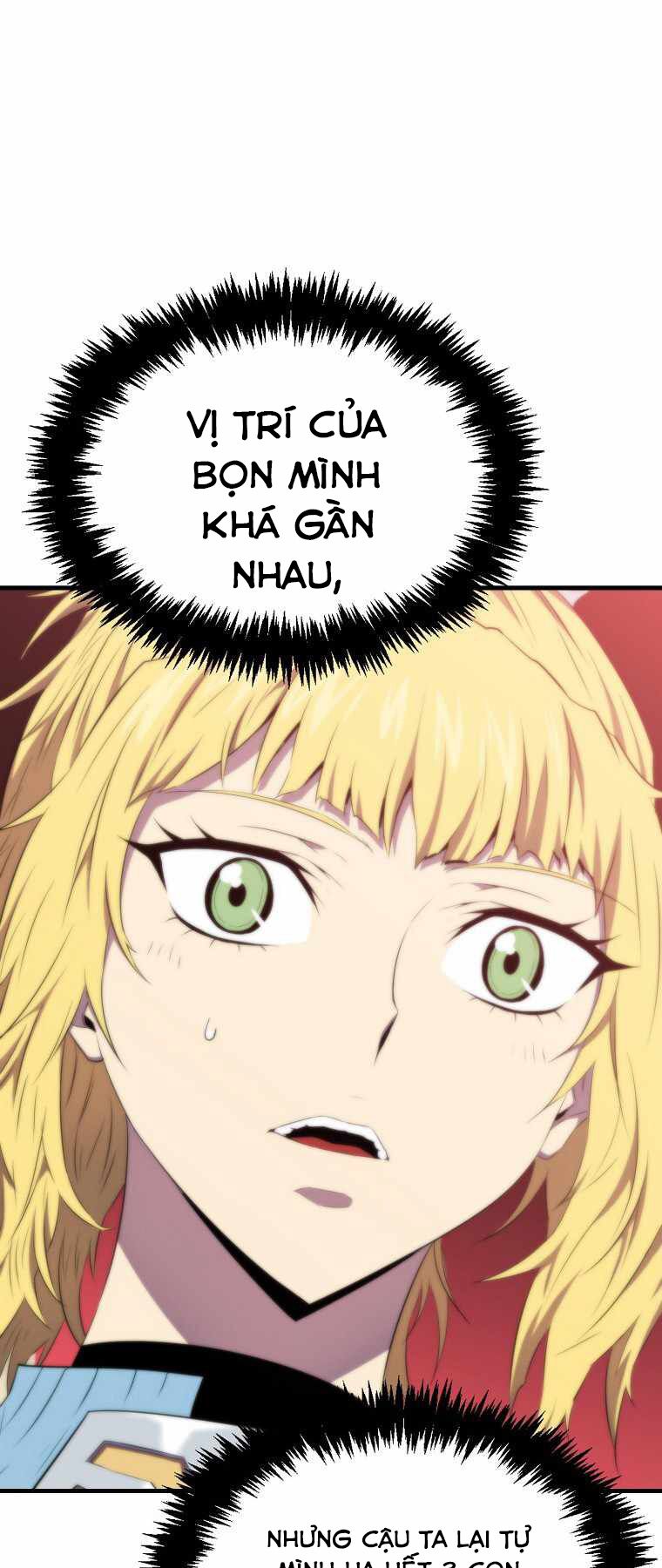 tôi thăng cấp trong lúc ngủ chapter 16 1