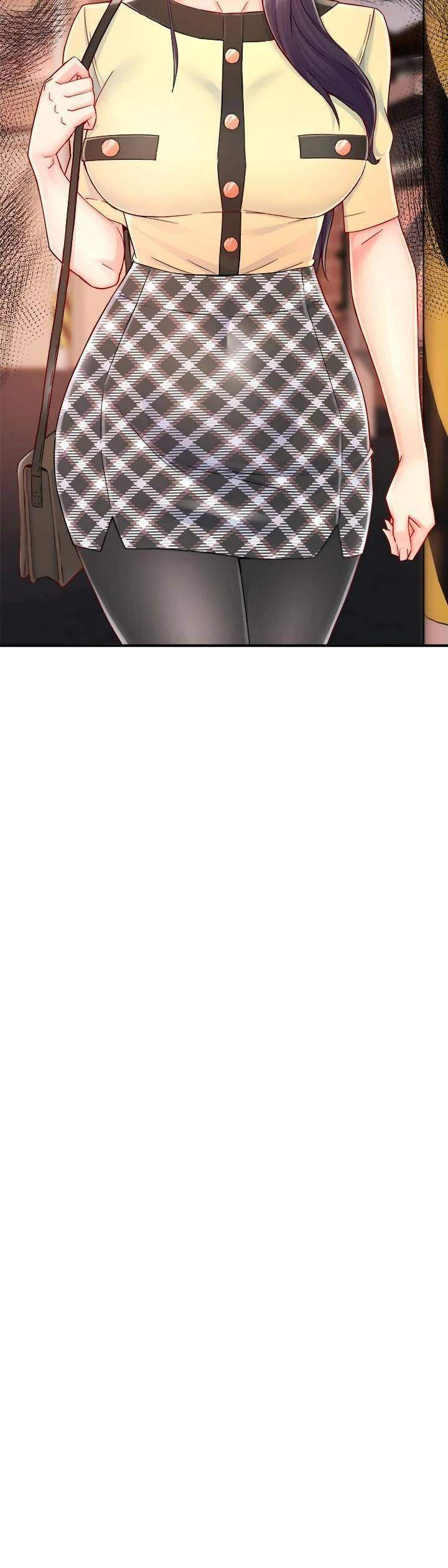 trưởng phòng mật báo chapter 42 2