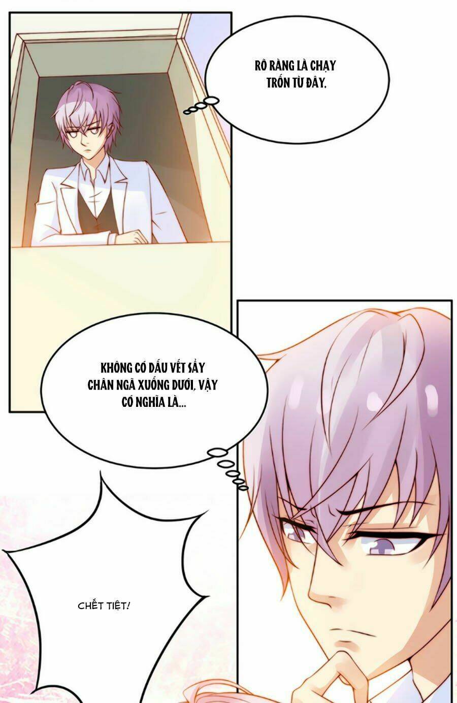 đại thúc, người ta sẽ ngoan chapter 2 25