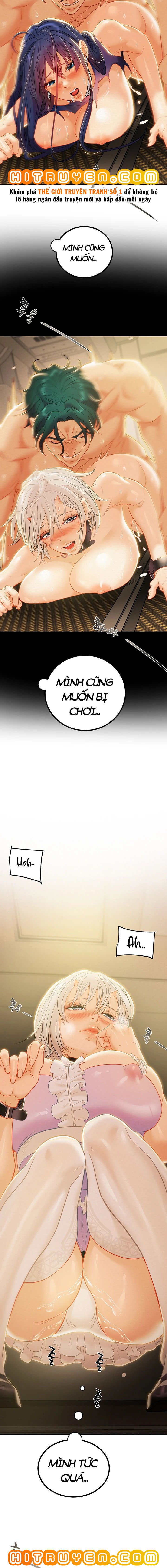 cây búa thần chapter 20 8