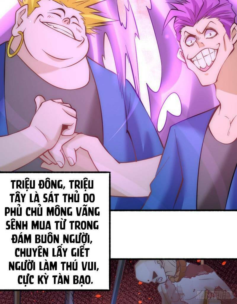 đô thị đỉnh phong cao thủ chapter 103 31