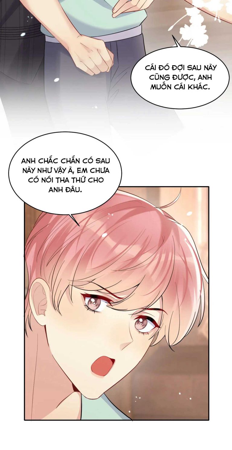 lại bị bạn trai cũ nhắm trúng rồi chapter 84 19