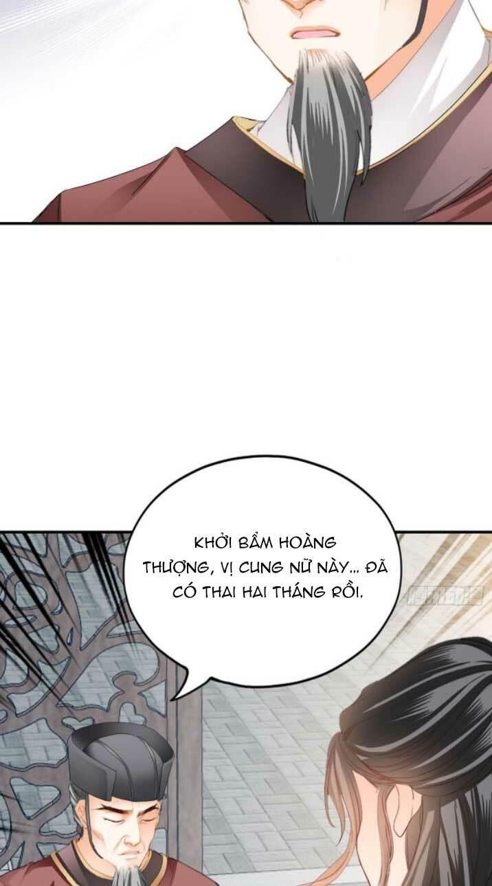 bổn vương muốn nàng chapter 149 8