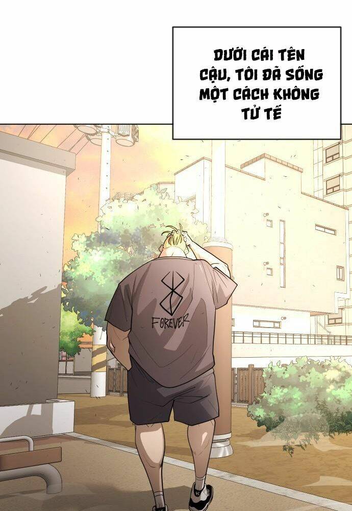 kĩ nguyên của anh hùng chapter 91 125