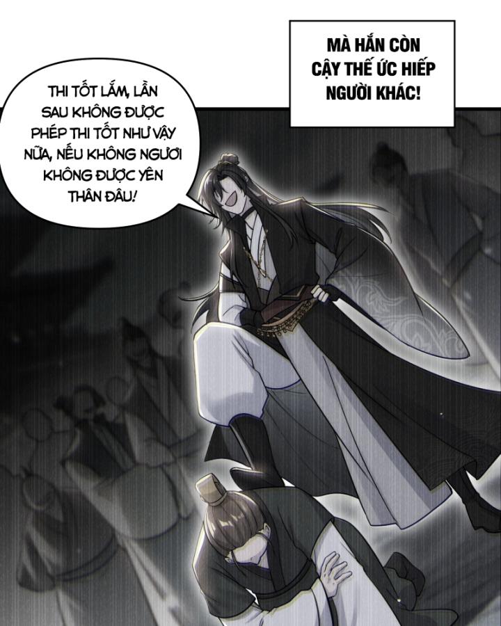 khoan đã tiên tử! xin hãy nghe ta xảo biện chapter 1 49