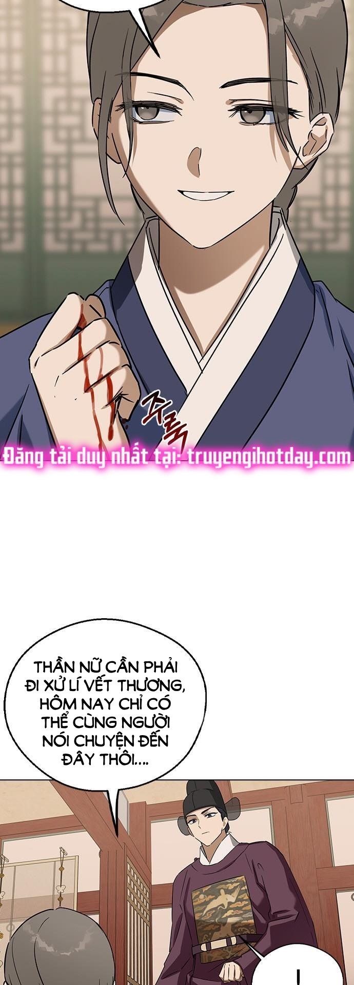 nhân duyên kiếp trước chapter 52.1 16