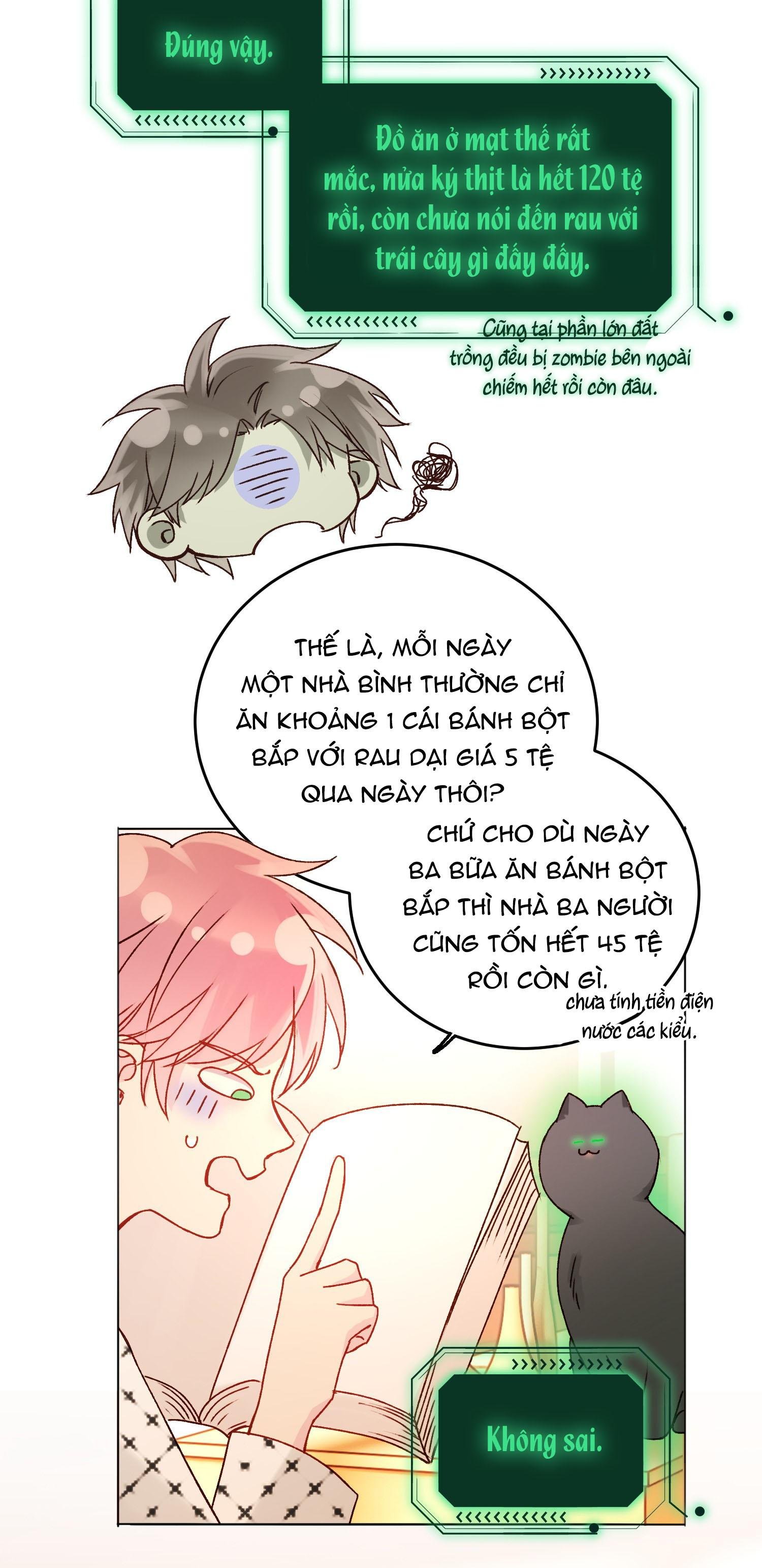 tôi phải trở thành nhân vật đại phản diện chapter 53 24