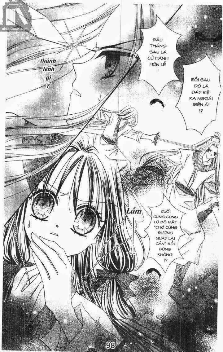 hoa tuyết lam chapter 10 20