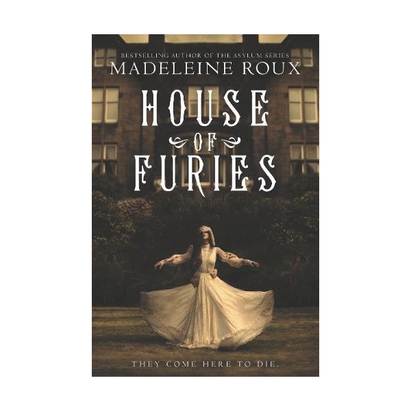 House Of Furies #1