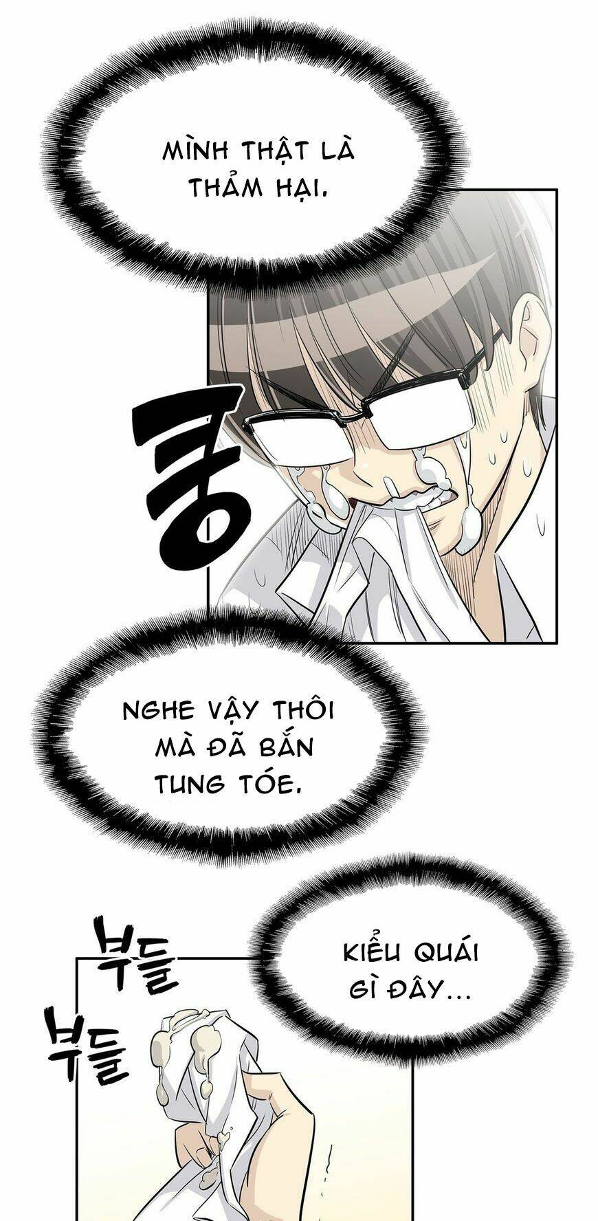 câu lạc bộ sa đoạ chapter 21 22