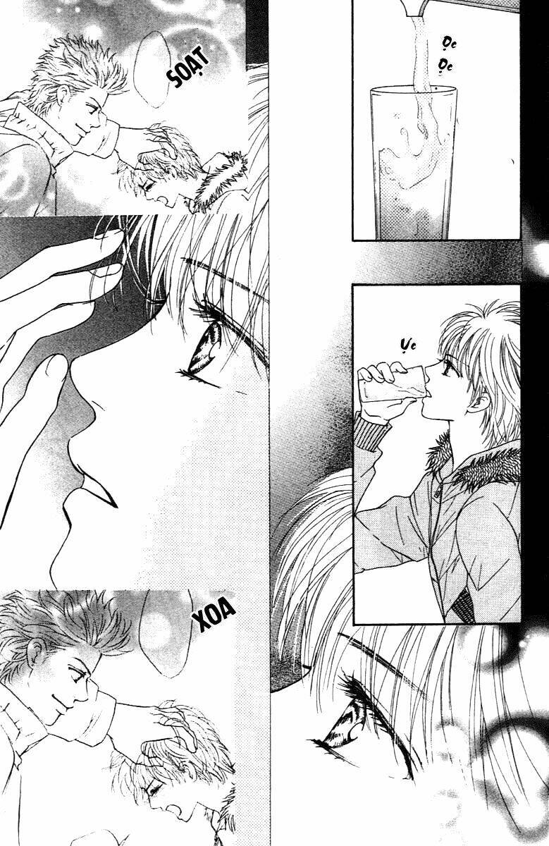 xứng danh anh hùng chapter 68 22