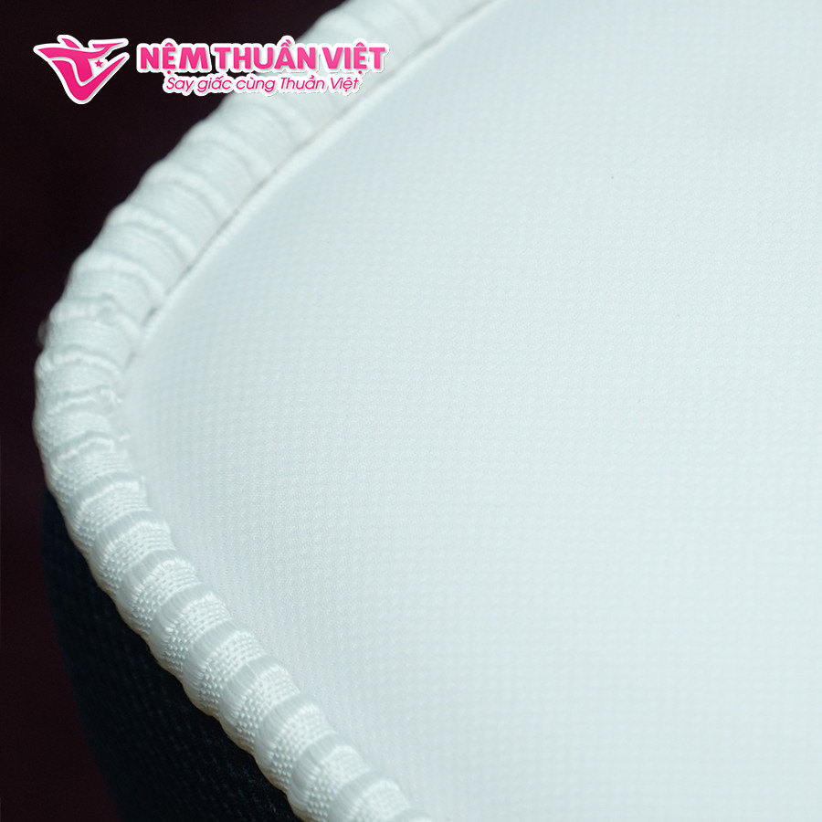 Nệm Foam Thuần Việt Ruby - Nệm Foam Cao Cấp Thế Hệ Mới