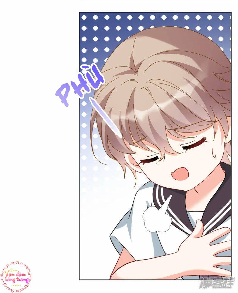 cô ấy đến rồi, xin nằm xuống! chapter 225 13