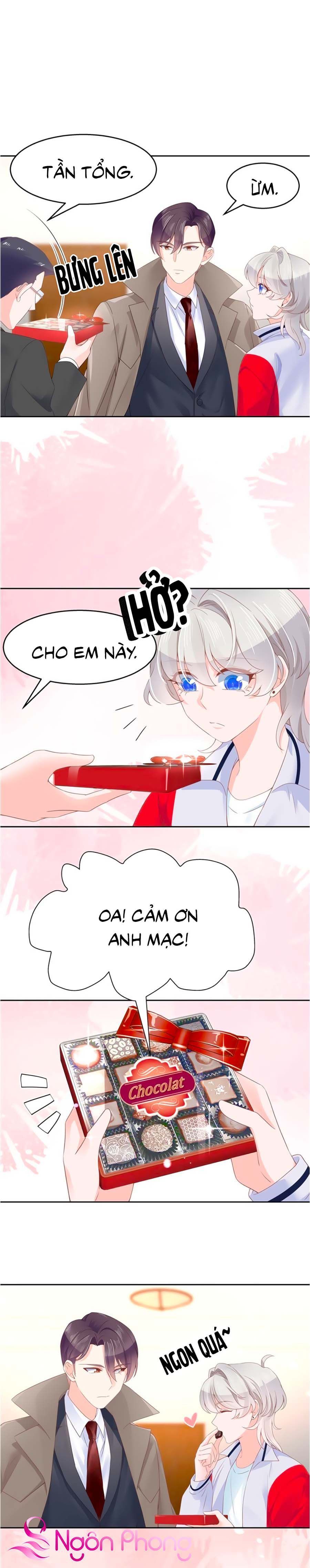 hotboy quốc dân là nữ chapter 90 3