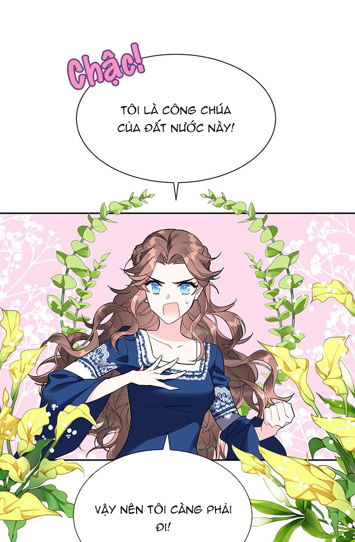 công chúa của loài chim chapter 6 6