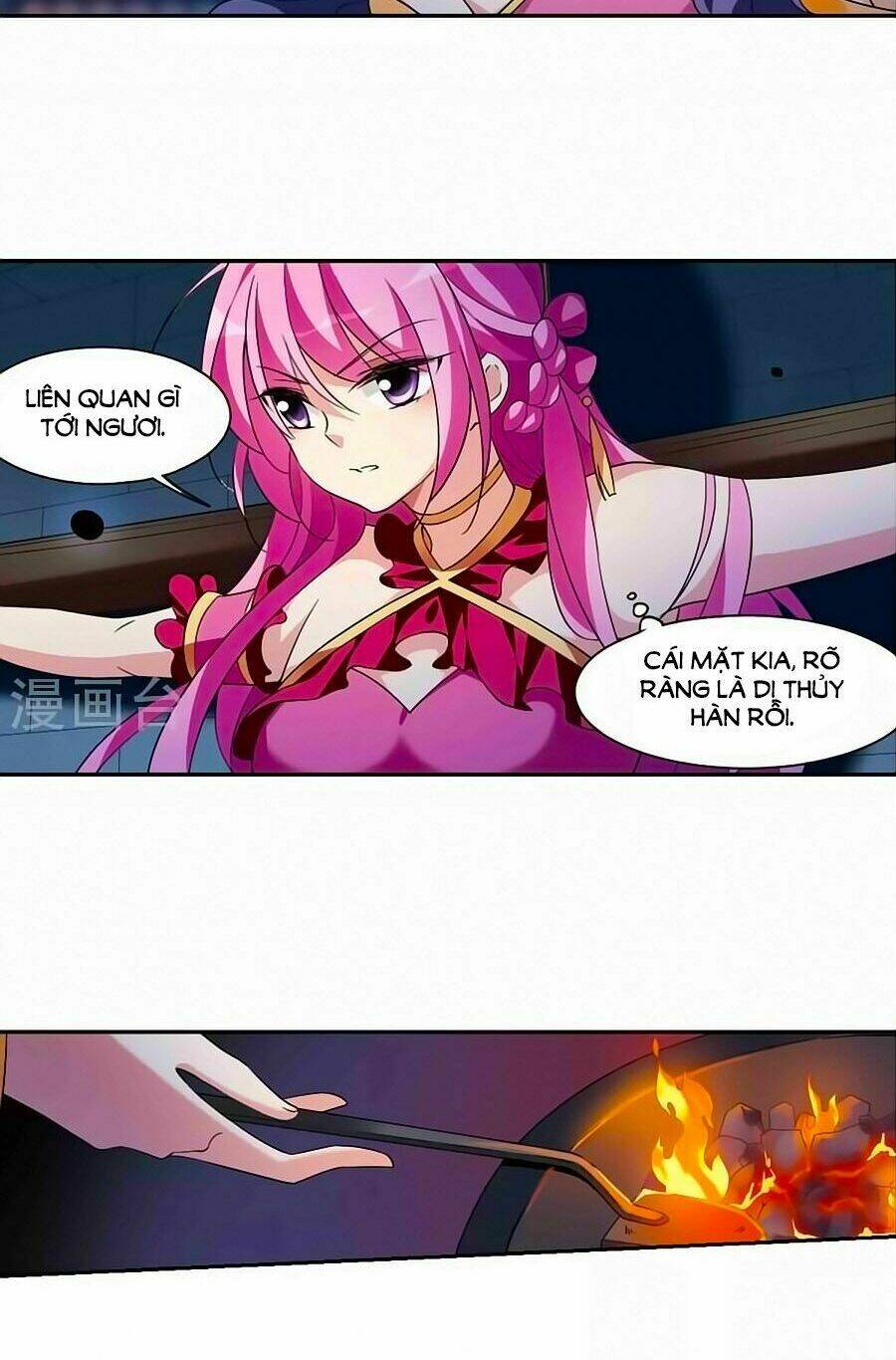 toàn cơ từ chapter 29 15