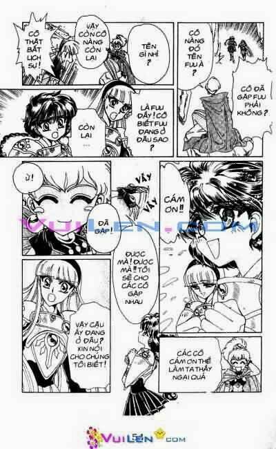 hiệp sĩ phép màu chapter 4 53