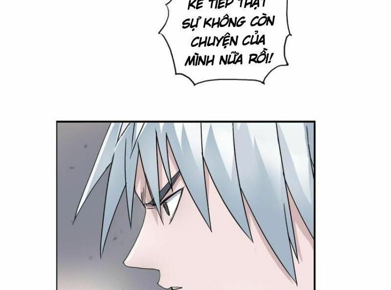 Siêu Năng Lập Phương chapter 186.1 21