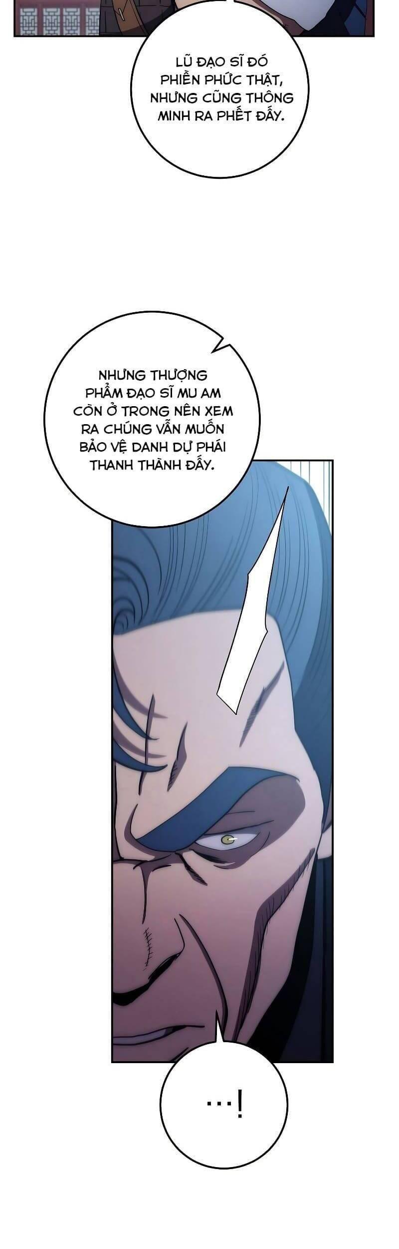 huyền thoại diệt thế độc long chapter 108 7