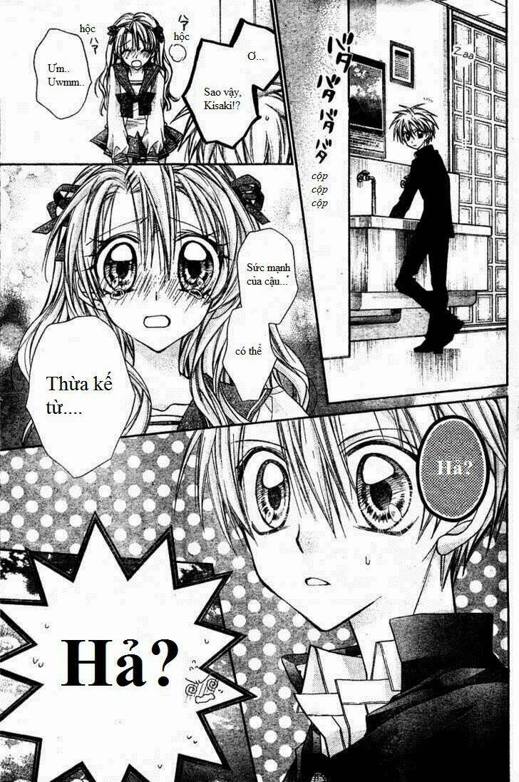 thiên sứ thức tỉnh chapter 3 38