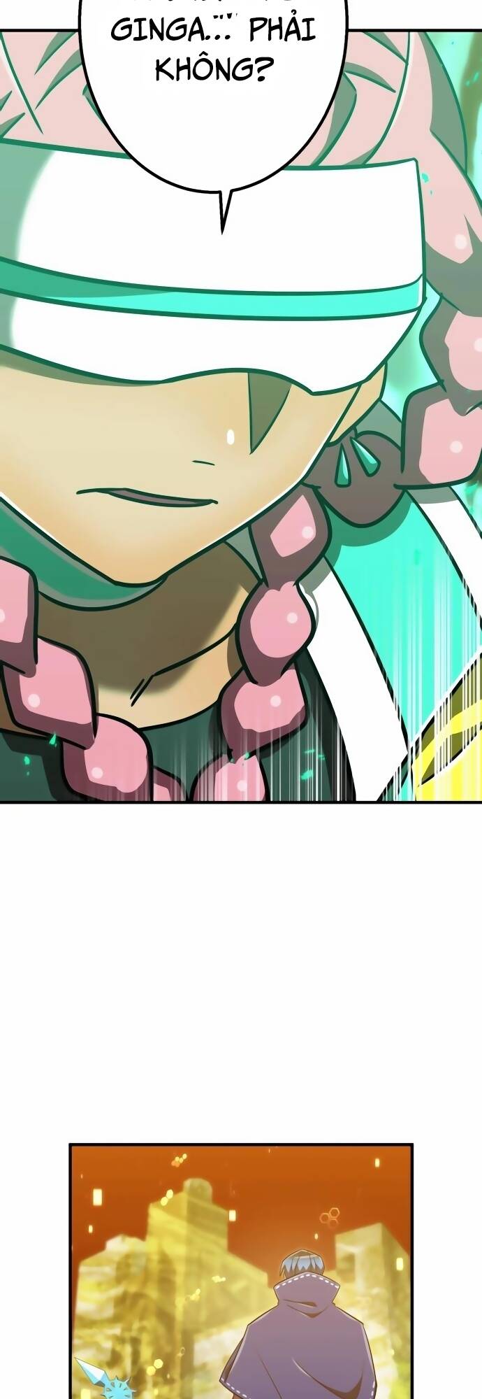 Huyết Thánh Cứu Thế Chủ~ Ta Chỉ Cần 0.0000001% Đã Trở Thành Vô Địch chapter 104 27