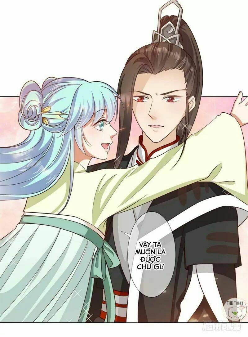 độc y cuồng phi chapter 19 9