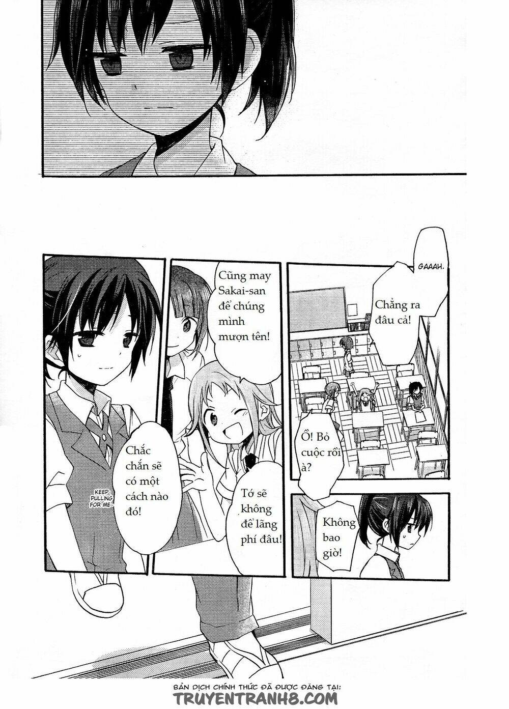 tari tari chapter 2 22