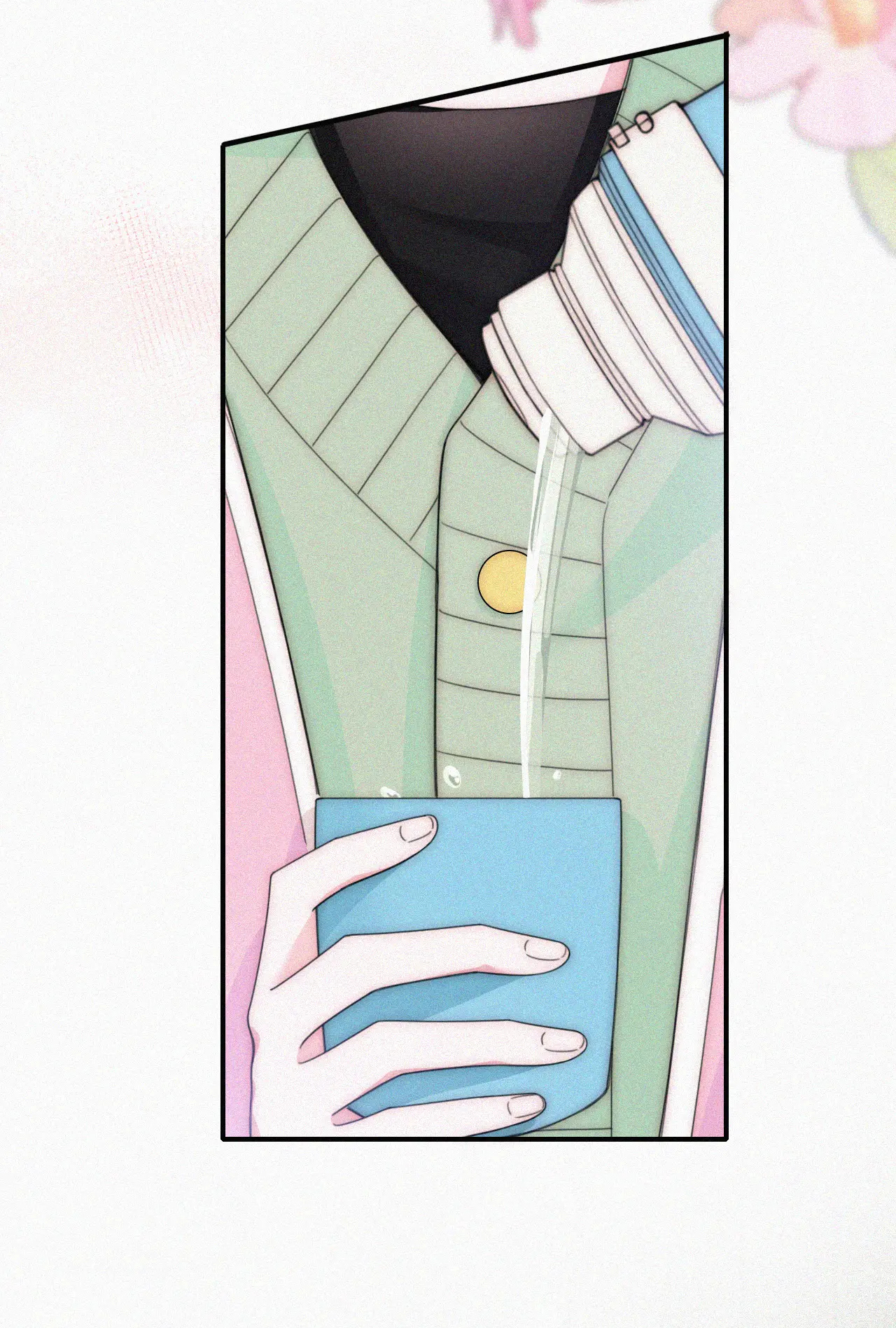 bệnh yêu chapter 42.1 11