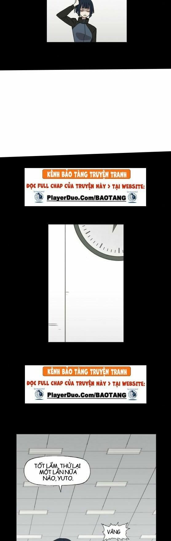 Võ Sĩ Quyền Anh chapter 40 16