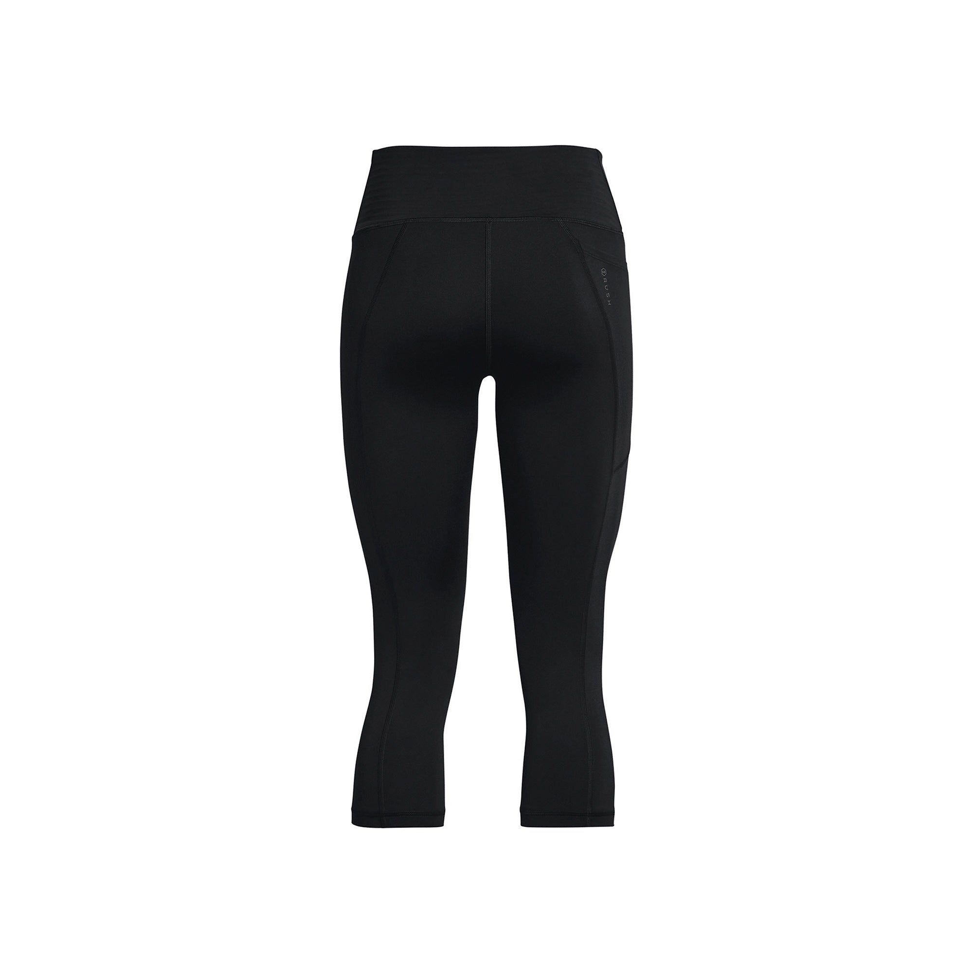 Quần legging nữ Under Armour TRAINING - RUSH - 1368180-001